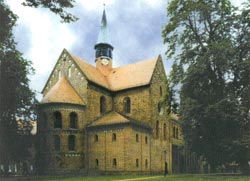 Klosterkirche Lehnin