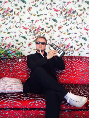 Friedemann Matzeit